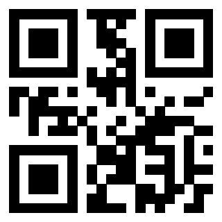 3208101227 Qr Code associato