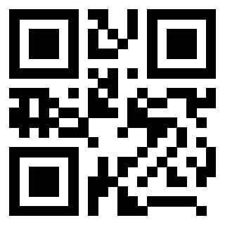 3208101230 QrCode associato