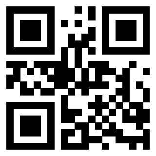3208101232 - Immagine del Qr Code associato