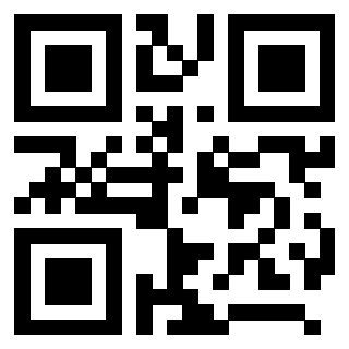 Immagine del QrCode di 3208101233