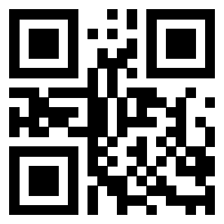 3208101236 Qr Code associato