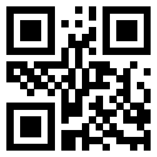 Scansione del Qr Code di 3208101237