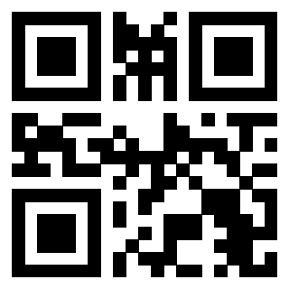 3208101238 QrCode associato