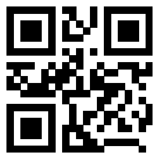 3208101239 - Immagine del QrCode associato