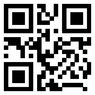 3208101240 Qr Code associato