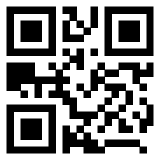 Immagine del Qr Code di 3208101241