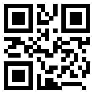 Immagine del QrCode di 3208101243