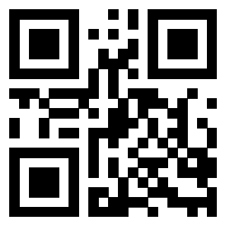 3208101245 - Immagine del QrCode associato