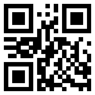 Immagine del QrCode di 3208101246
