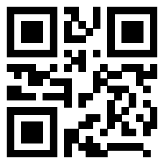 Scansione del Qr Code di 3208101247