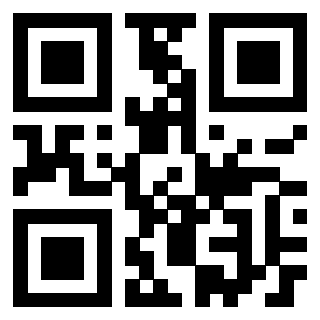 3208101249 - Immagine del QrCode
