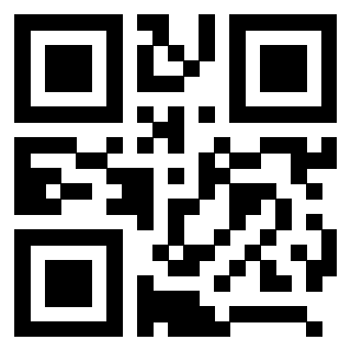 3208101250 - Immagine del Qr Code associato