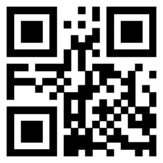 Scansione del Qr Code di 3208101252