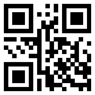 3208101253 - Immagine del Qr Code associato