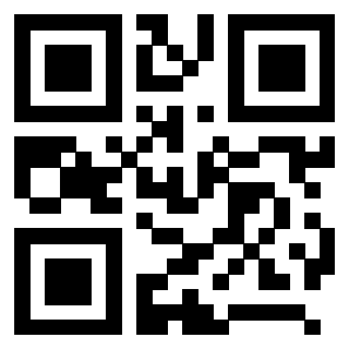 3208101254 QrCode associato