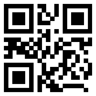 3208101255 - Immagine del Qr Code