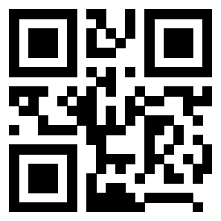 3208101257 - Immagine del Qr Code associato