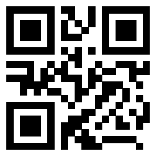 3208101258 Qr Code associato