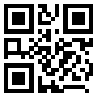 3208101259 - Immagine del QrCode