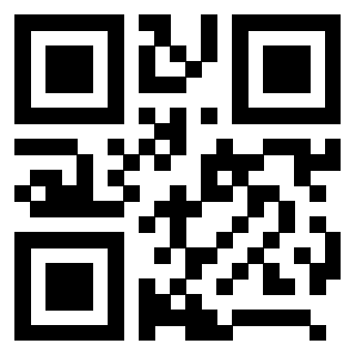 3208101260 QrCode associato