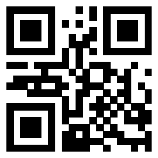 3208101262 Qr Code associato