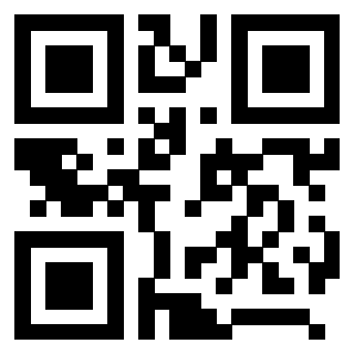 3208101265 Qr Code associato
