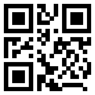Immagine del Qr Code di 3208101266