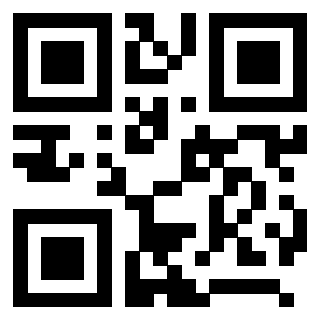 Scansione del Qr Code di 3208101267