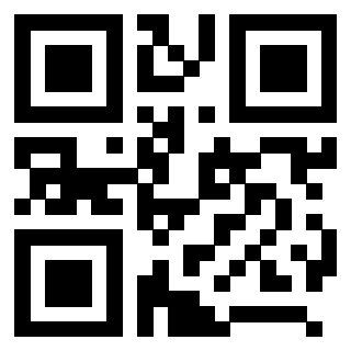3208101268 - Immagine del Qr Code associato