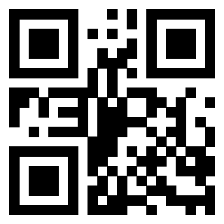 3208101269 - Immagine del QrCode associato