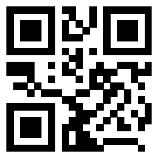 3208101270 QrCode associato
