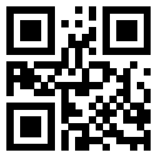 Il Qr Code di 3208101271