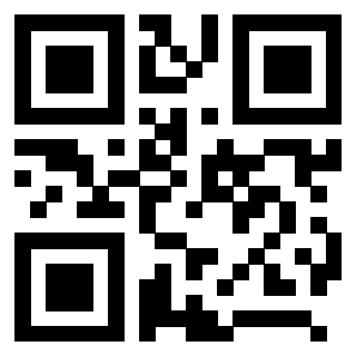 3208101272 - Immagine del QrCode associato