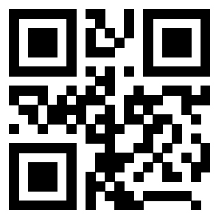 3208101274 - Immagine del Qr Code associato