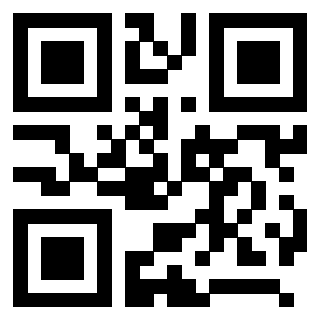 Immagine del QrCode di 3208101275