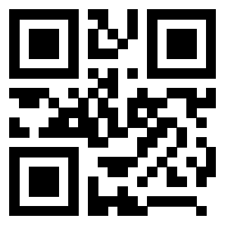 Immagine del Qr Code di 3208101278