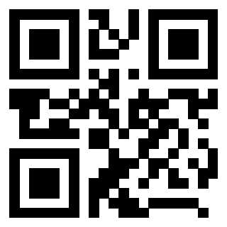 Scansione del Qr Code di 3208101279