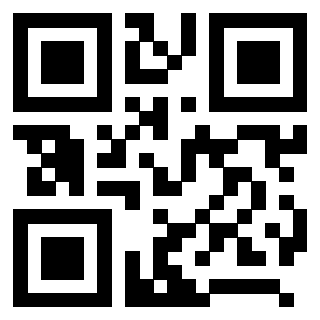 Immagine del QrCode di 3208101281