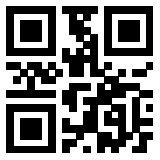 Immagine del Qr Code di 3208101282