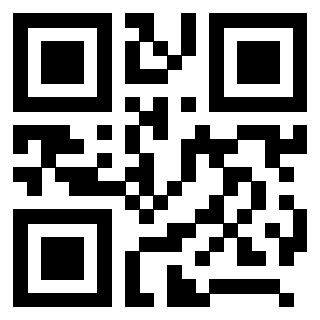 3208101284 QrCode associato
