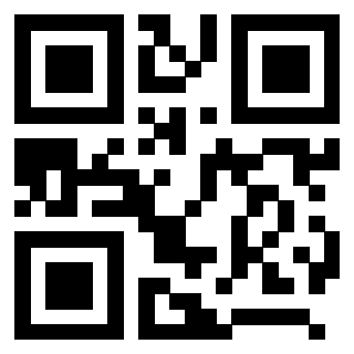 Immagine del QrCode di 3208101287