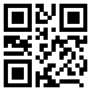 3208101292 - Immagine del QrCode associato