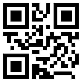 Il Qr Code di 3208101294