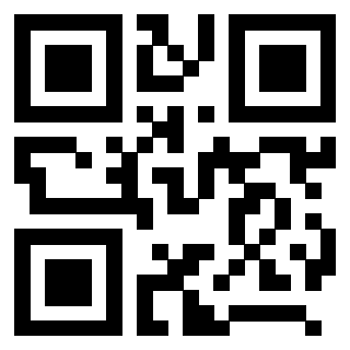 Immagine del QrCode di 3208101296