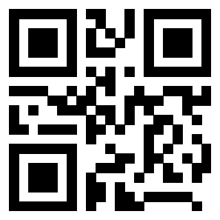 Immagine del QrCode di 3208101297