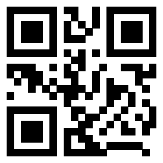 QrCode di 3208101300