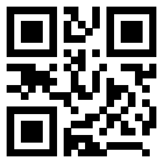 3208101301 - Immagine del Qr Code