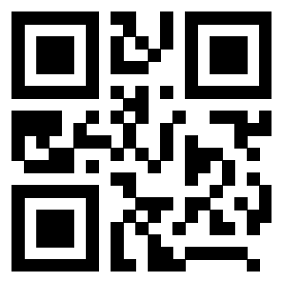 3208101303 - Immagine del QrCode associato