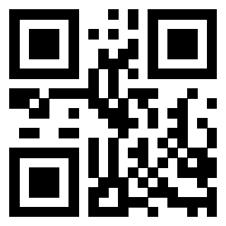 3208101306 - Immagine del Qr Code associato