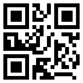 Scansione del Qr Code di 3208101307